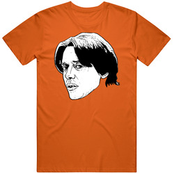 Big Lebowski Donny Bowling Movie Character Fan T Shirt