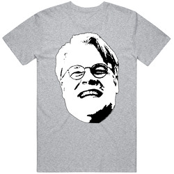 Big Lebowski Brandt Bowling Movie Character Fan T Shirt