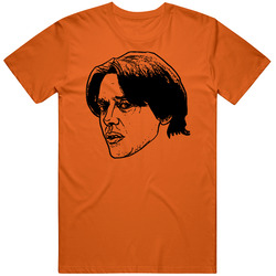 Big Lebowski Donny Bowling Movie Character Fan Cool T Shirt