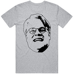 Big Lebowski Brandt Bowling Movie Character Fan Cool T Shirt