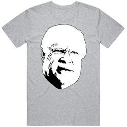 Big Lebowski Mr Lebowski Bowling Movie Character Fan T Shirt