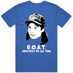 Wayne Campbell Wayne's World Greatest Of All Time Movie Funny Fan