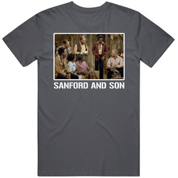 Sanford And Son Tv Show Cool T Shirt