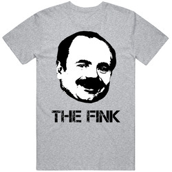 Howard Finkel The Fink Wrestling Announcer Fan Cool T Shirt