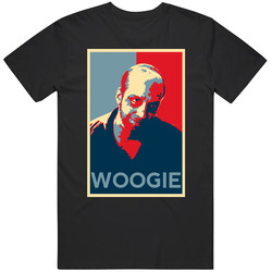 Woogie Hope There's Something About Mary Movie Fan 90s T Shirt