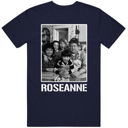 Roseanne Tv Show T Shirt