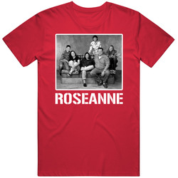 Roseanne Tv Show Cool T Shirt