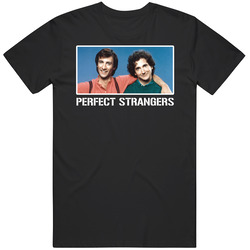 Perfect Strangers Tv Show Fan Cool T Shirt