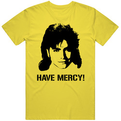 Uncle Jesse Have Mercy Full House Quote Tv Show Fan T Shirt