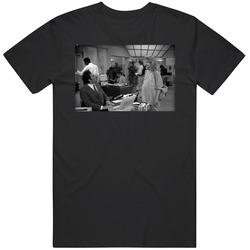 Kramer On Murphy Brown Tv Show Fan T Shirt