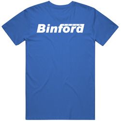 Home Improvement Binford Tools Tv Show Fan T Shirt