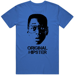 Steve Urkel Family Matters Original Hipster Tv Show Fan T Shirt