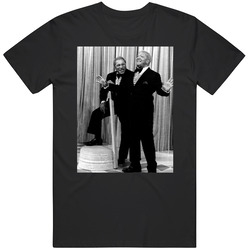 Fred Sanford Bubba Sanford And Son Tv Show Bexley Redd Foxx Fan T Shir