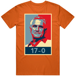 Don Shula Miami Football Head Coach Legend Fan T Shirt