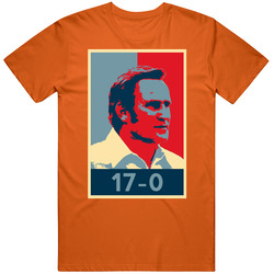 Don Shula Miami Football Head Coach Cool Fan T Shirt