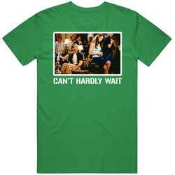 Can't Hardly Wait Movie High School 90s Teen Movie Fan T Shirt