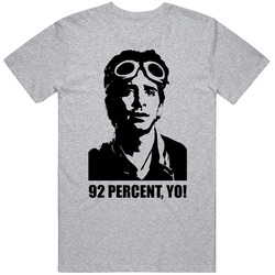 Can't Hardly Wait Kenny Fisher 92 Percent Yo Movie Fan T Shirt