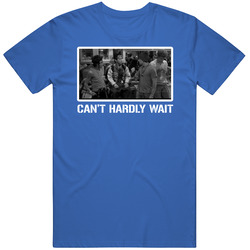 Can't Hardly Wait Movie Teen Movie Fan T Shirt
