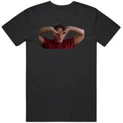 Mike Dexter Can't Hardly Wait Movie 90s Teen Fan T Shirt