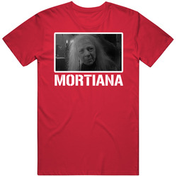 Mortiana Robin Hood Prince Of Thieves Movie 90s Fan T Shirt
