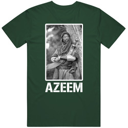 Azeem Robin Hood Prince Of Thieves Movie 90s Fan T Shirt