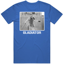 Gladiator Crowe Phoenix Movie Cool T Shirt