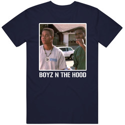 Boyz N The Hood Movie 90s Fan Cool T Shirt