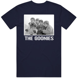 The Goonies Movie Cool Fan T Shirt