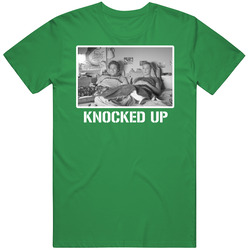 Knocked Up Movie Cool T Shirt