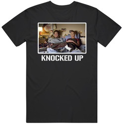 Knocked Up Movie Fan Cool T Shirt