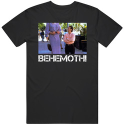 Deuce Bigalow Male Gigalo Behemoth Movie 90s Fan T Shirt