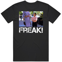 Deuce Bigalow Male Gigalo Freak Movie 90s Fan T Shirt