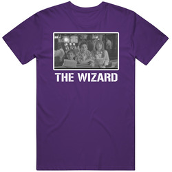 The Wizard Video Game Movie T Shirt