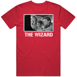 The Wizard Video Game Movie Movie Cool Fan T Shirt