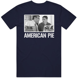 American Pie 90s Movie Cool Fan T Shirt