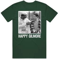 Happy Gilmore 90s Movie Comedy T Shirt