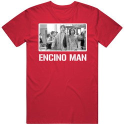 Encino Man Movie Fan T Shirt