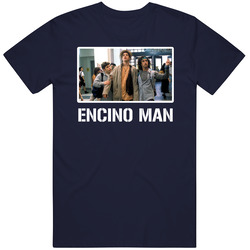 Encino Man Movie Cool Fan T Shirt