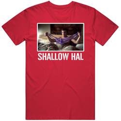 Shallow Hal Movie T Shirt