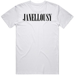 Janellousy Janelle Big Brother 22 All Stars Cool Fan T Shirt