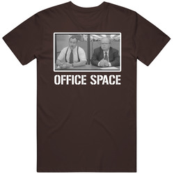 Office Space Movie Cult Classic Fan T Shirt