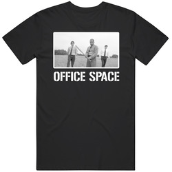 Office Space Movie 90s Cool Fan T Shirt