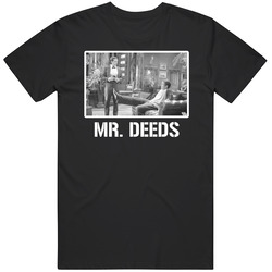 Mr Deeds Movie T Shirt