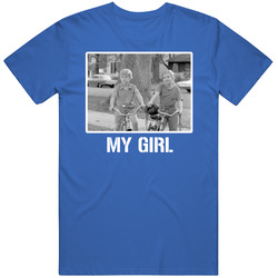 My Girl Movie 90s Fan T Shirt