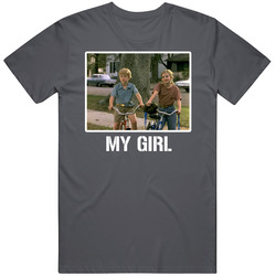 My Girl Movie 90s Cool Fan T Shirt
