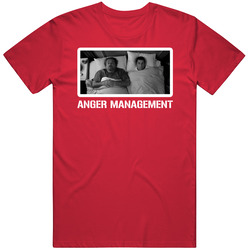 Anger Management Movie Cool Fan T Shirt