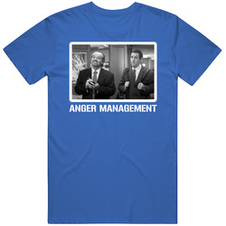 Anger Management Movie Comedy Cool Fan T Shirt