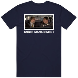 Anger Management Movie Comedy Fan T Shirt