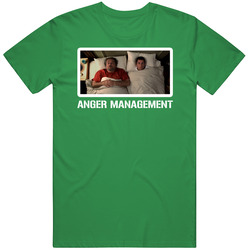 Anger Management Movie Fan T Shirt
