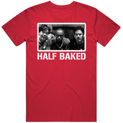 Half Baked Movie Cool Fan T Shirt
